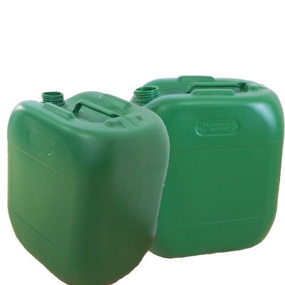 Jerry Can Plastic Bottle Blow Molding Machine 45 KW Automatic 20 Liter