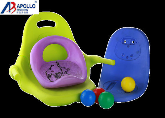 10 Liters Water Drum 90mm Plastic Bottle Making Machine