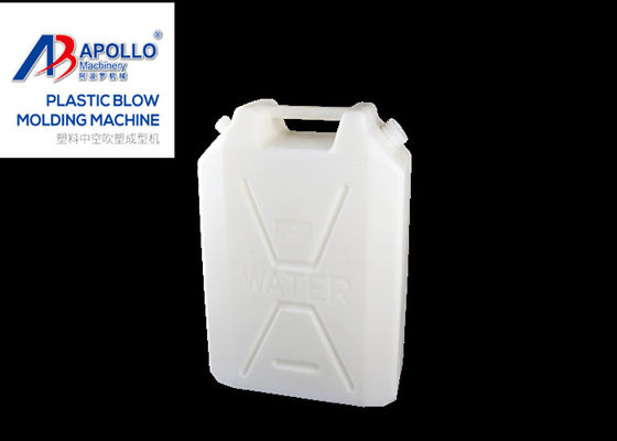 8.5 Ton Extrusion Moulding Machine 4L Lubricant Oil Clamping Force 100KN