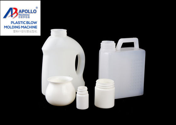 10 Liters Water Drum 90mm Plastic Bottle Making Machine