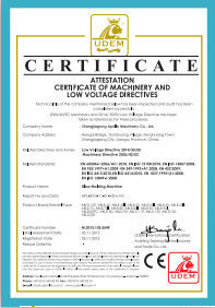 Hydraulic System 3L HDPE Blow Molding Machine Electric Controlling Easy Installation